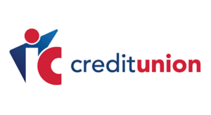 IC Credit Union Logo
