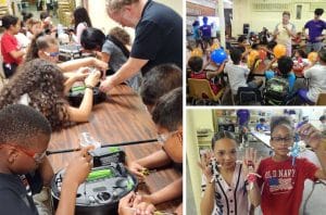 Verano Alegre 2025 Summer Fun for Kids - Leominster, MA