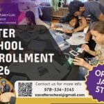 Blog image Afterschool Programs