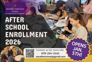 Blog image Afterschool Programs