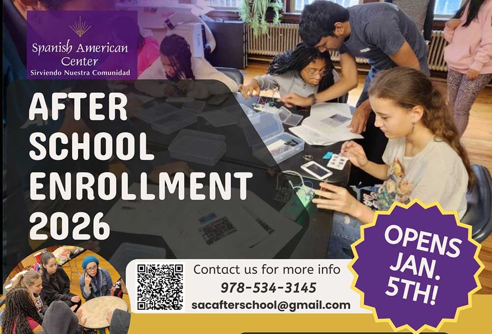 Blog image Afterschool Programs