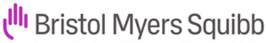 Logo of Bristol Myers Squibb