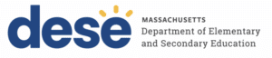 Logo for Mass Dept of Elementary & Secondary Education
