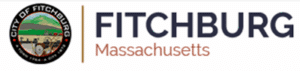 Logo of City of Fitchburg, MA