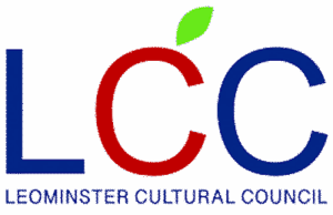 Logo of Leominster Cultural Council