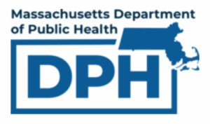Logo Dept of Public Health