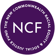 Logo New Commonwealth Fund