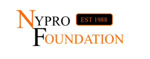 Logo Nypro Foundation