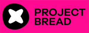 Logo Project Bread
