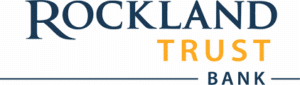 Logo for Rockland Trust Bank