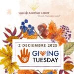 Giving Tuesday Graphic